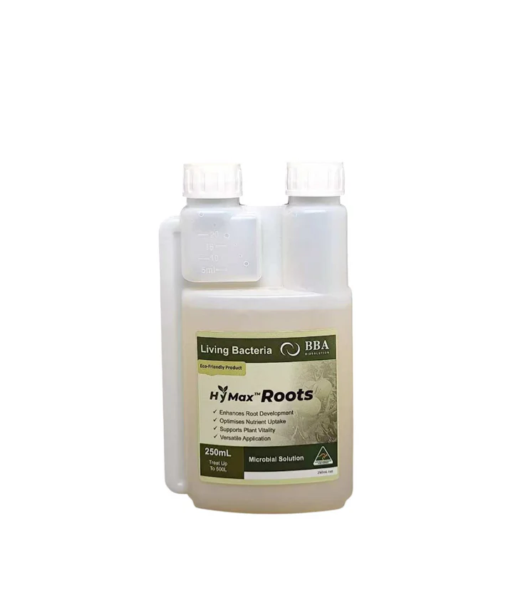 BBA HyMax Roots - Living Beneficial Bacteria