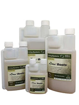 BBA HyMax Roots - Living Beneficial Bacteria