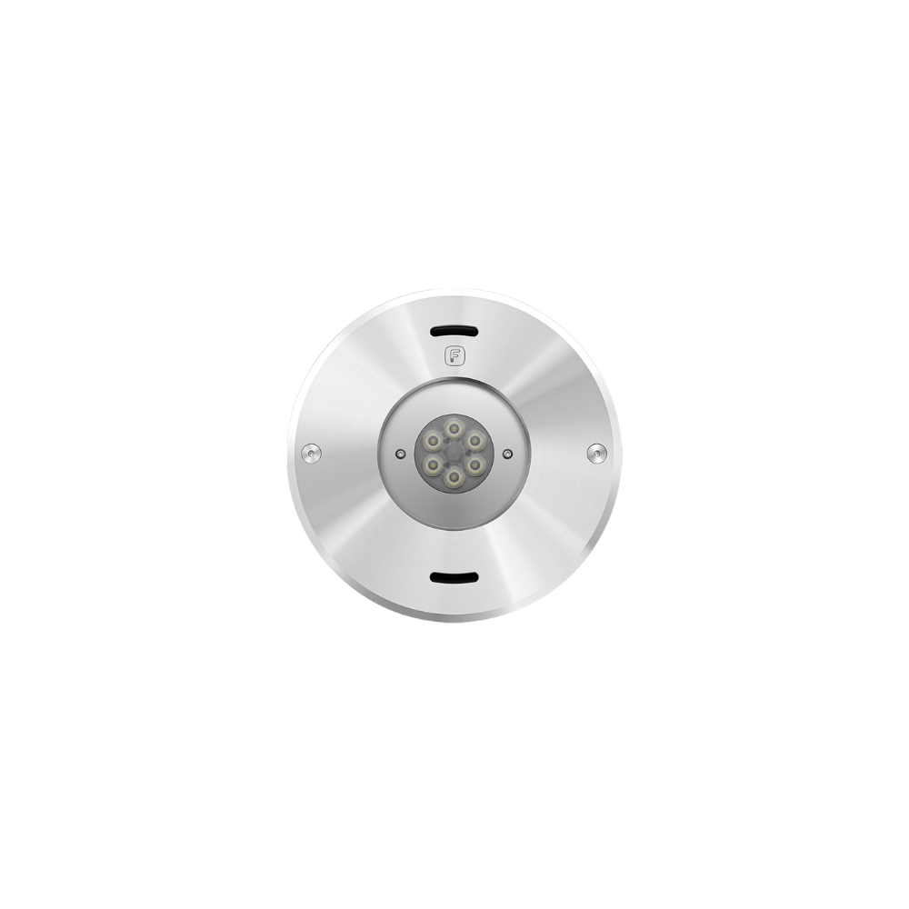 Fontana 316 Stainless Steel RGB LED Pool Light - PL600 | 30W | 24V | IP68
