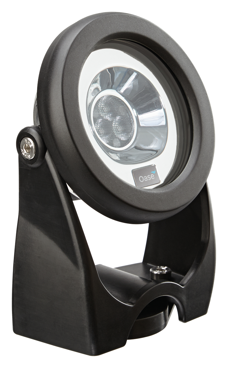 OASE ProfiLux Garden RGB LED Spot Light for Pond - 6W | 24V | DC | IP68