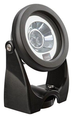 OASE ProfiLux Garden RGB LED Spot Light for Pond - 6W | 24V | DC | IP68