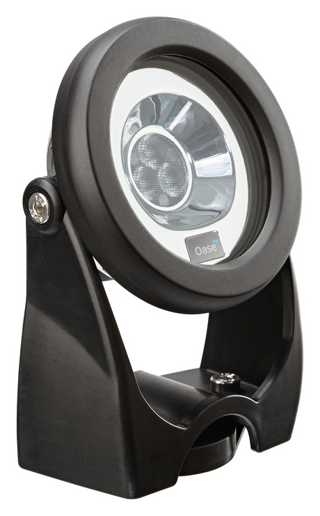 OASE ProfiLux Garden RGB LED Spot Light for Pond - 6W | 24V | DC | IP68