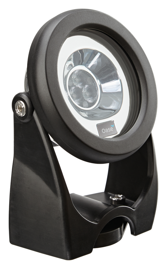 OASE ProfiLux Garden RGB LED Spot Light for Pond - 6W | 24V | DC | IP68