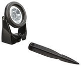 OASE ProfiLux Garden RGB LED Spot Light for Pond - 6W | 24V | DC | IP68