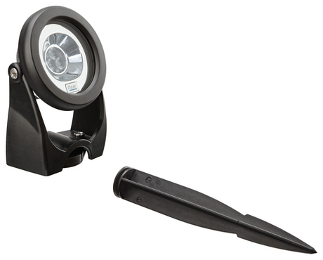 OASE ProfiLux Garden RGB LED Spot Light for Pond - 6W | 24V | DC | IP68