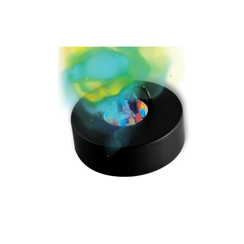 Pondmax Outdoor Mister /w 12 LED Colour Lights | 240V | Plug and Play