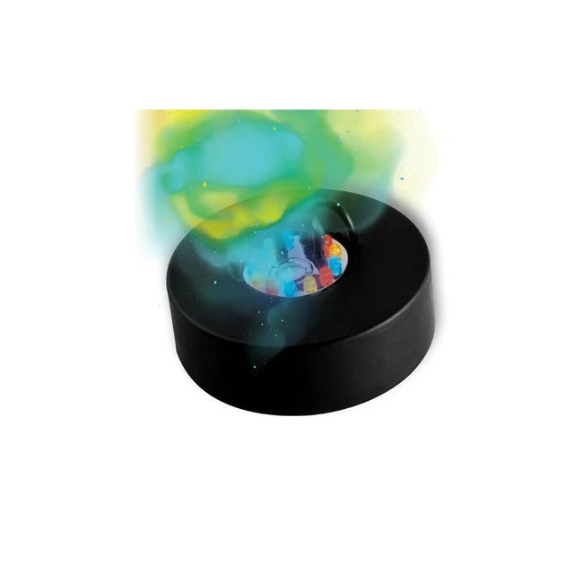 Pondmax Outdoor Mister /w 12 LED Colour Lights | 240V | Plug and Play