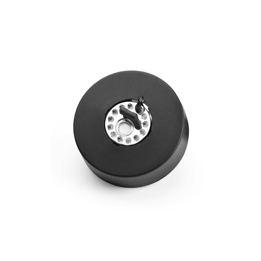 Pondmax Outdoor Mister /w 12 LED Colour Lights | 240V | Plug and Play