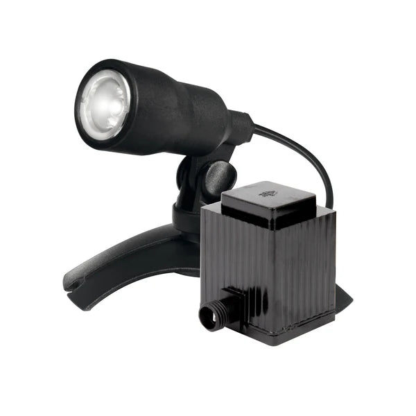 PondMAX 1W Warm White Pond & Garden  Spotlight - Warm White