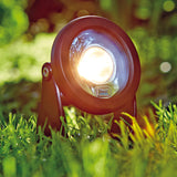 OASE LunAqua Power LED - Set 1 | Compact Pond LED Spotlight 580LM