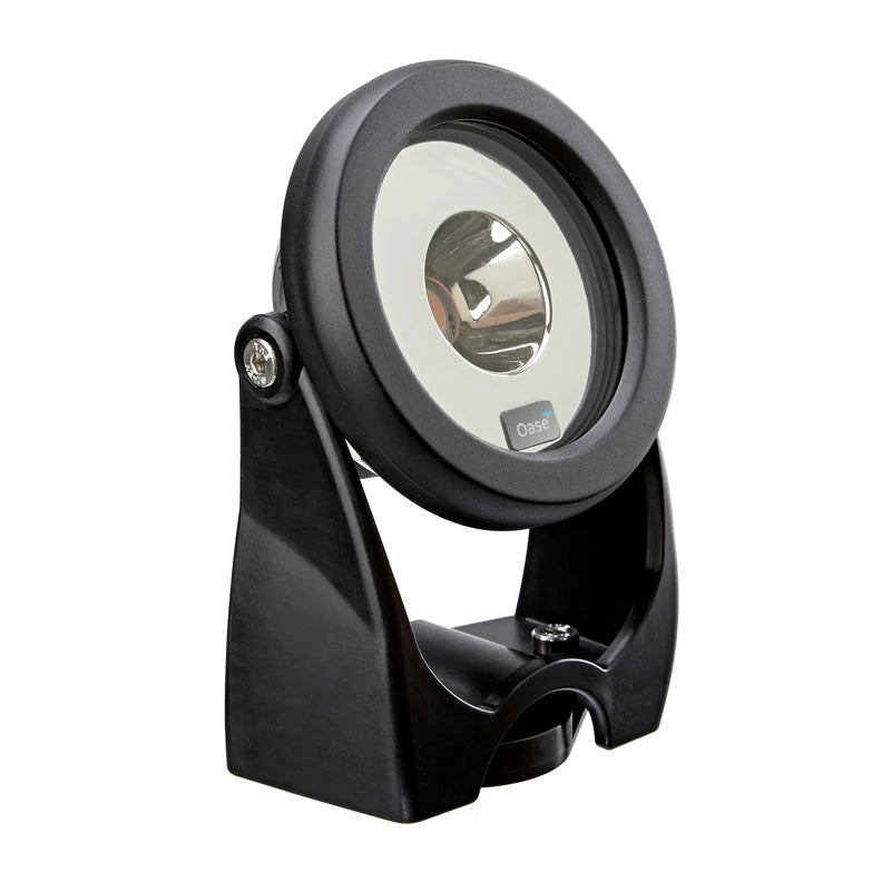 OASE LunAqua Power LED - Set 1 | Compact Pond LED Spotlight 580LM