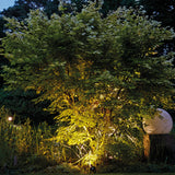 OASE LunAqua Power LED - Set 1 | Compact Pond LED Spotlight 580LM