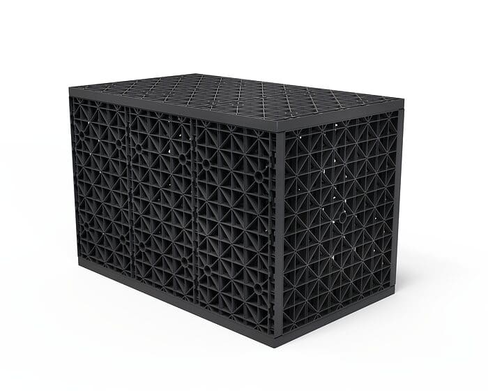 OASE Maxima 120 - 120L | Modular Underground Water Storage Block