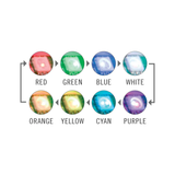 PondMAX Multi Colour LED Light Bars