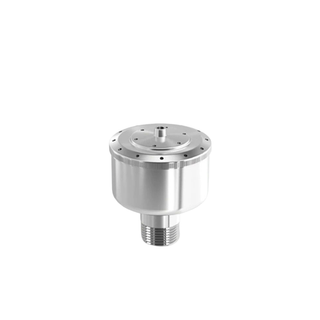 Fontana KC105 Fleur de Lis Nozzle - 37 Nozzles | 304 Stainless Steel | Inlet 25MM