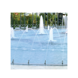 Fontana Smooth Bore Jet - Ã˜10MM | Staineless Steel 316 | MS0510.L
