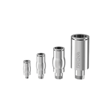 Fontana Fizz Jet Nozzle - MZ150 | 50MM Orifice | 304 Stainless Steel