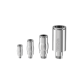 Fontana Fizz Jet Nozzle - MZ150 | 50MM Orifice | 304 Stainless Steel
