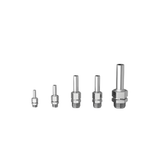 Fontana Smooth Bore Jet Ã˜5MM | 316 Stainless Steel | MS0305.316