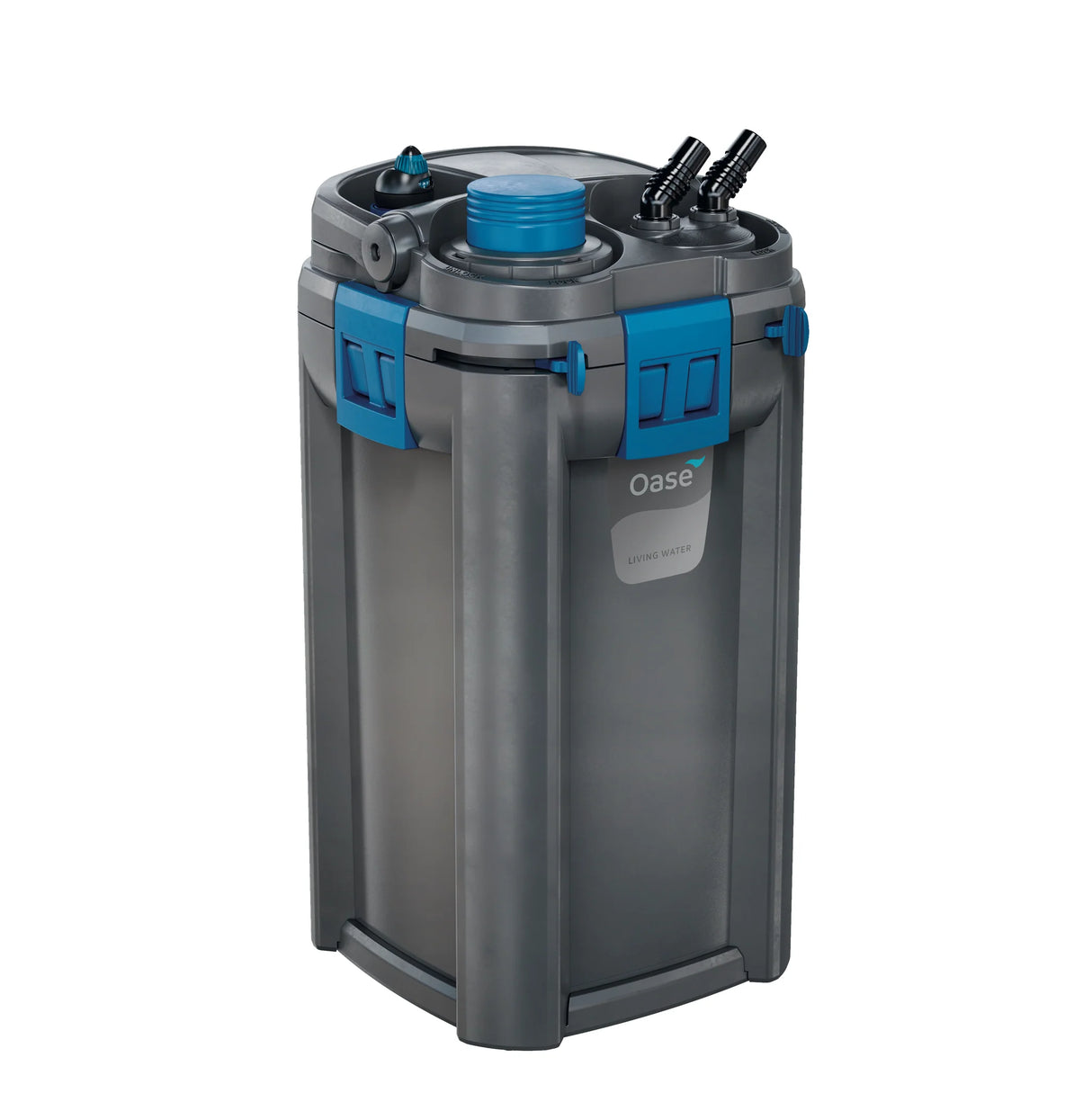 OASE BioMaster2 Thermo 250 Canister Filter - 900 L/H | External Aquarium Filter w/ Heater