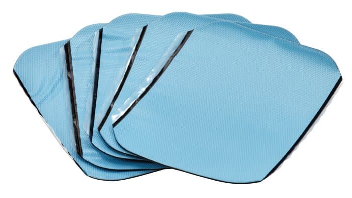 OASE OaseFol Flashing - 180 x 230MM | EPDM Pond Liner Repair Patch