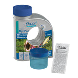 OASE AquaActiv OptiPond - 500ML | Pond Water Stabiliser