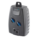 OASE OxyMax 100 Aquarium Air Pump - 100 L/H