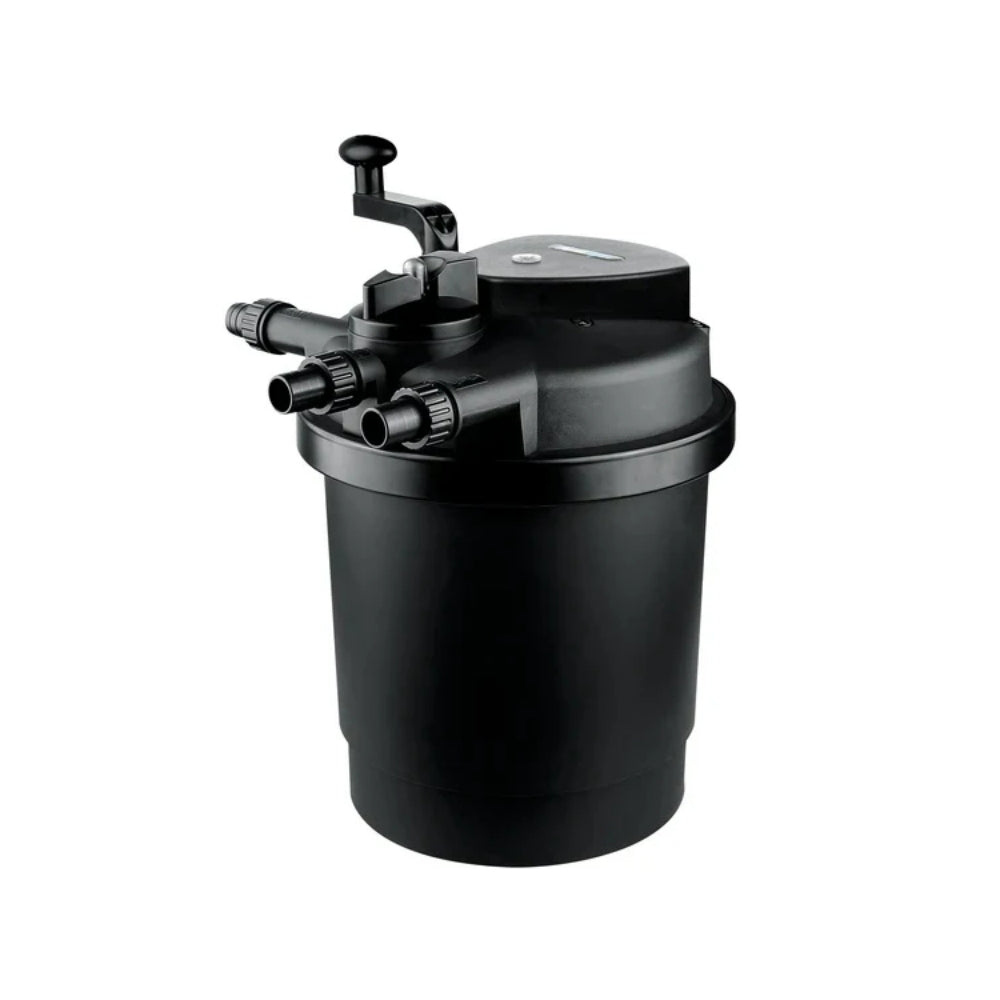 PondMAX Pressure Filter with UV Clarifier - PF30000UV | 30000L Pond Capacity