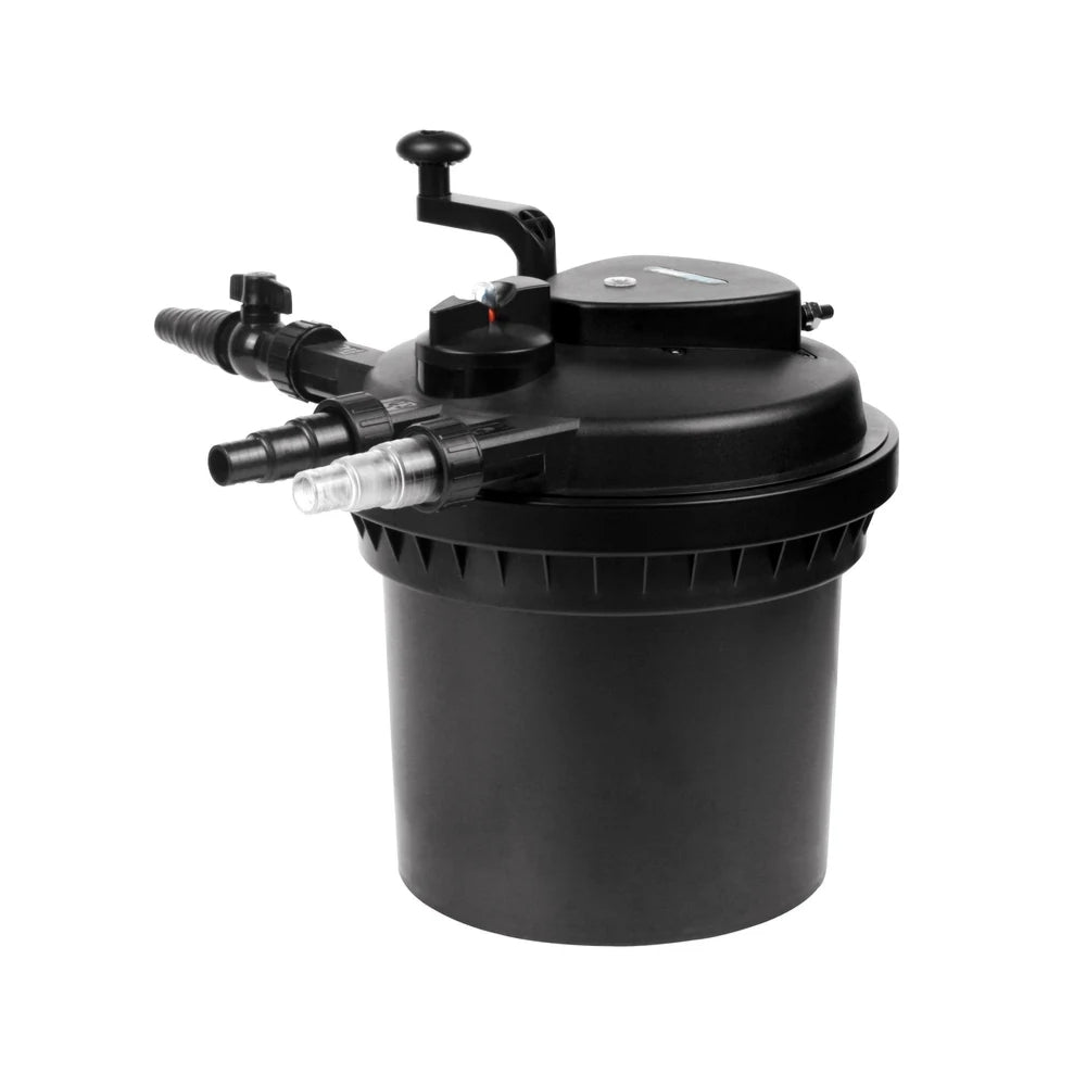 PondMAX Pressure Filter/UV Clarifier - PF4500UV | 4500L Pond Capacity