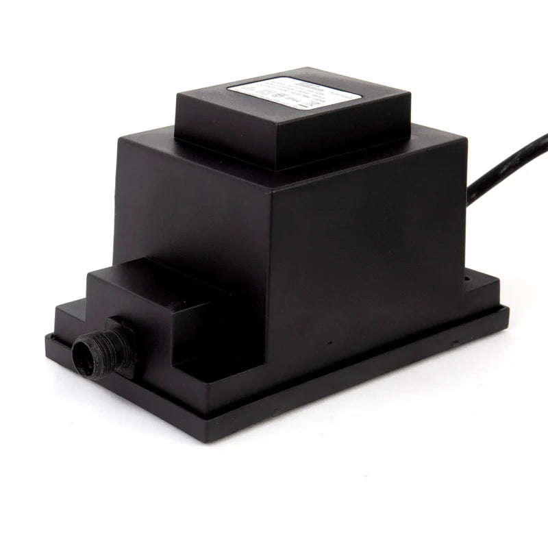 PondMAX 12V Outdoor Transformer - 96VA | 8000MA