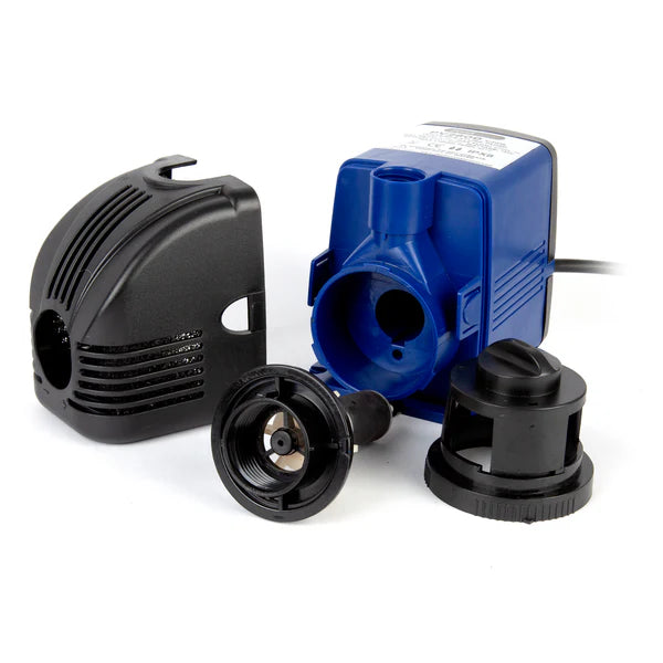 PondMAX Water Feature Pump - PV1200