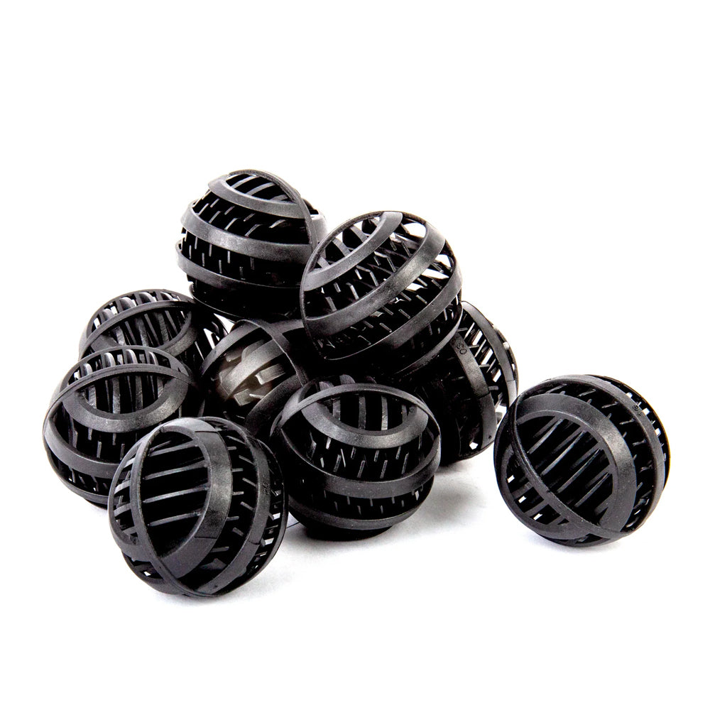 PondMAX Bio Balls (100 balls per bag) | Diameter: 42MM