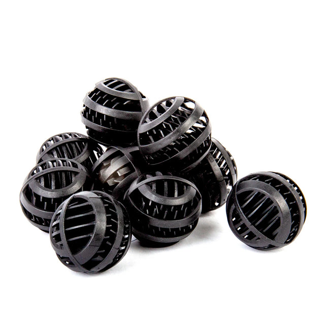 PondMAX Bio Balls (100 balls per bag) | Diameter: 42MM