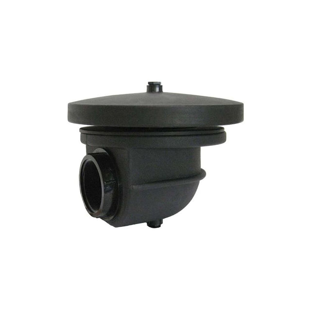 PondMAX Heavy Duty Bottom Drain - 100MM (4" Inch)