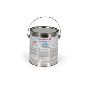 OASE OaseFol EPDM Sure-Seal HP-250 Primer - 3.8L