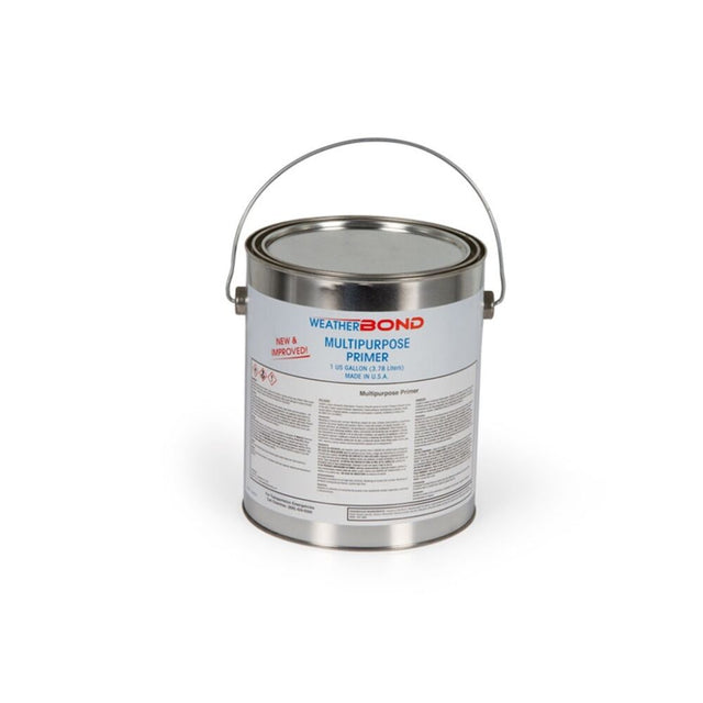 OASE OaseFol EPDM Sure-Seal HP-250 Primer - 3.8L