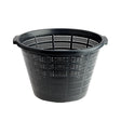 OASE Water Lilies Plant Round Mesh Basket - 35L | 40CM x 40CM x 28CM