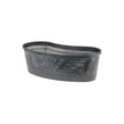 OASE Plant Oval Mesh Basket - 12L | 45CM x 18CM x 15CM
