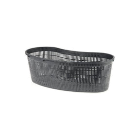 OASE Plant Oval Mesh Basket - 12L | 45CM x 18CM x 15CM