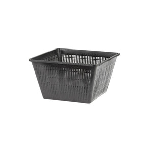 OASE Plant Basket Rectangular - 14L | 28CM - 28CM x 28CM x 18CM | Aquatic Plant Basket