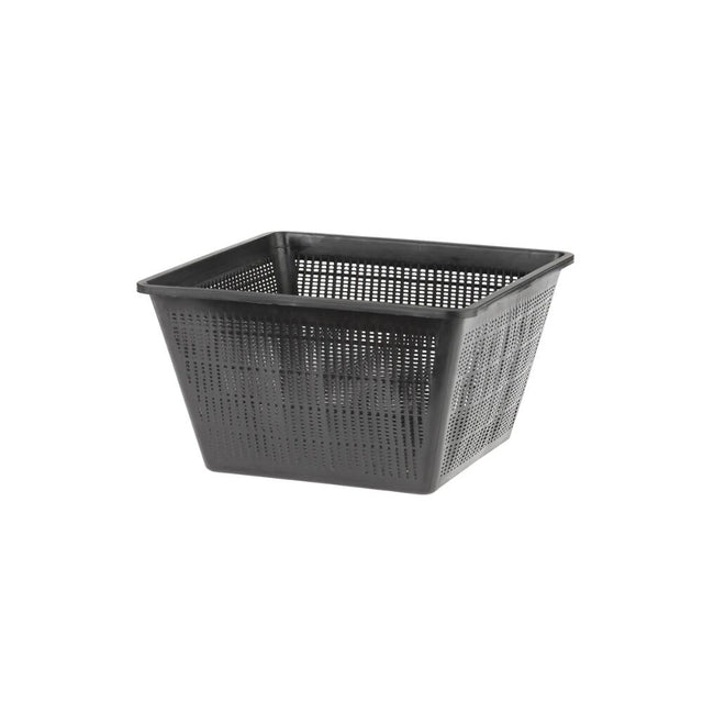 OASE Plant Basket Rectangular - 14L | 28CM - 28CM x 28CM x 18CM | Aquatic Plant Basket