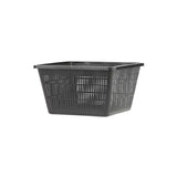 OASE Plant Basket Rectangular - 14L | 28CM - 28CM x 28CM x 18CM | Aquatic Plant Basket