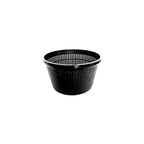 PondMAX Round Lily Planting Basket - 130 x 100MM | UV Stabilised