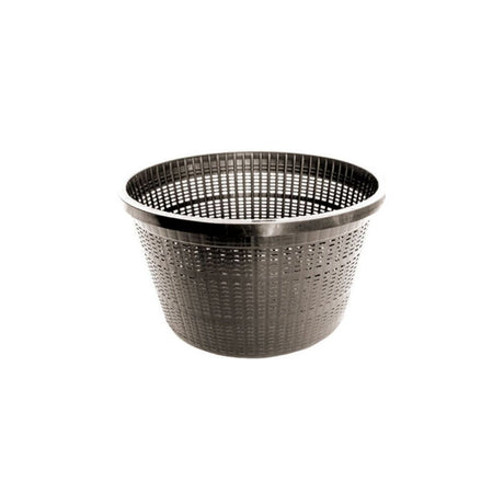 PondMAX Round Lily Planting Basket - 220 x 130MM | UV Stabilised
