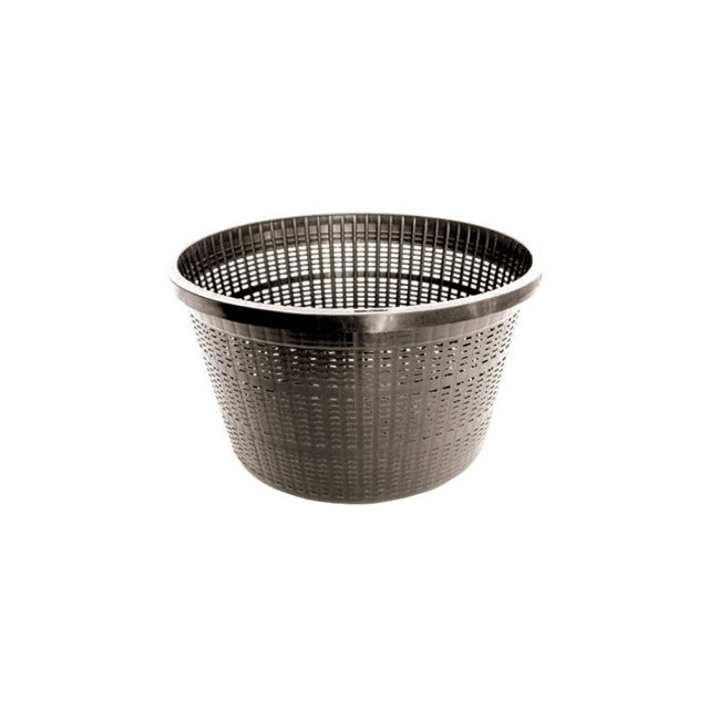 PondMAX Round Lily Planting Basket - 220 x 130MM | UV Stabilised