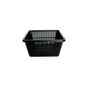 PondMAX Square Plant Basket - 190 x 190 x 100MM | UV Stabilised