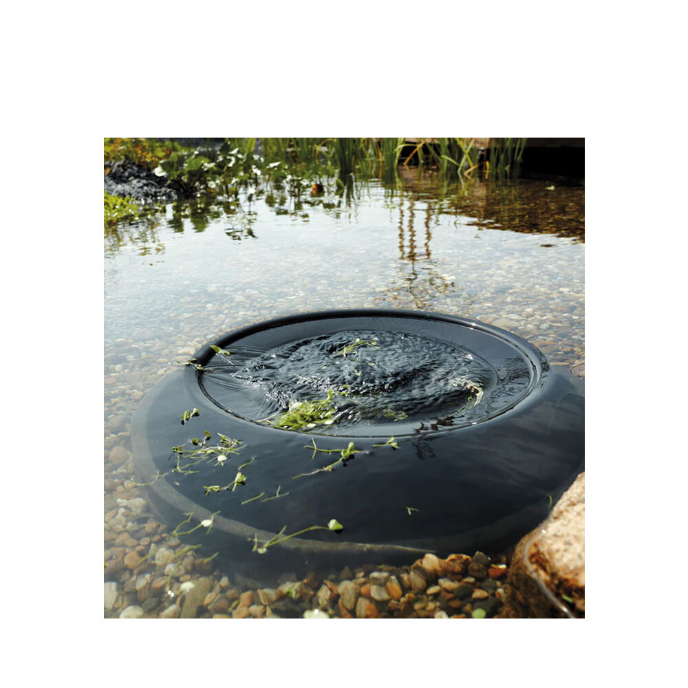 OASE Pond Skimmer ProfiSkim 100 - For Pond Up to 80m2