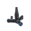 Oase Water Distributor Multi WD - 25MM (1" inch) | 3 Way Diverter