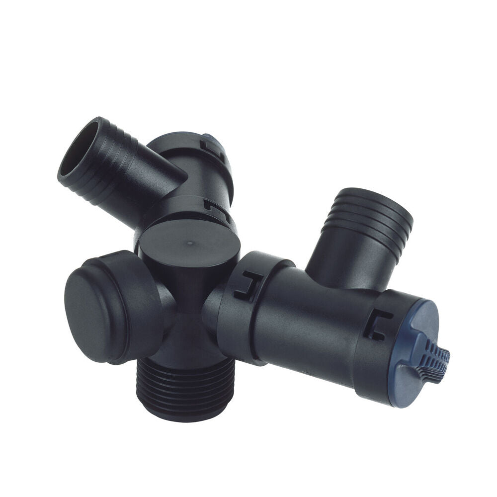 Oase Water Distributor Multi WD - 25MM (1" inch) | 3 Way Diverter