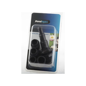 PondMAX Aquaponic Drain Pipe with Screen